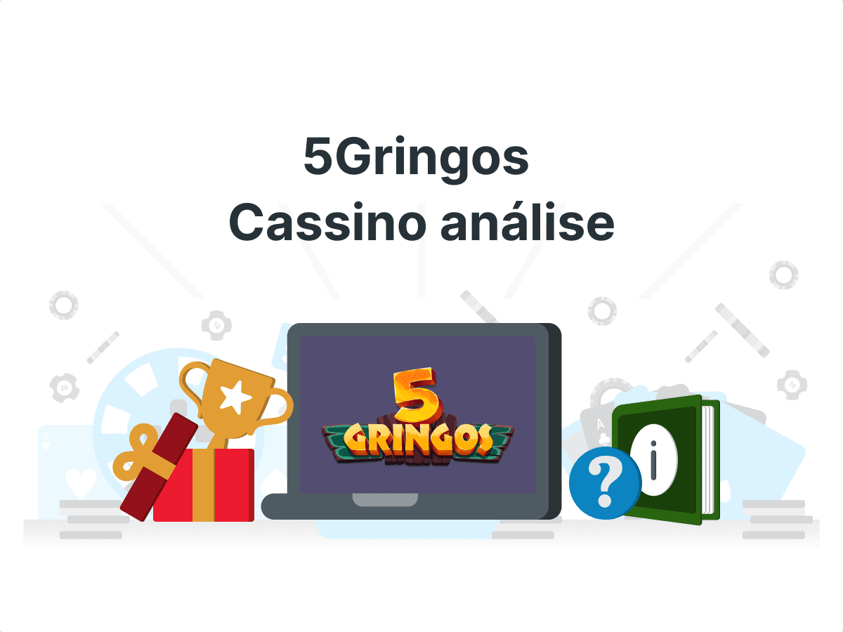 5Gringo Casino Review