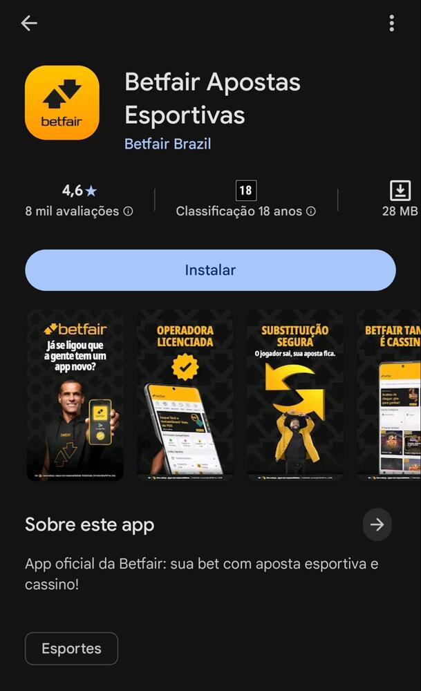 betair 4