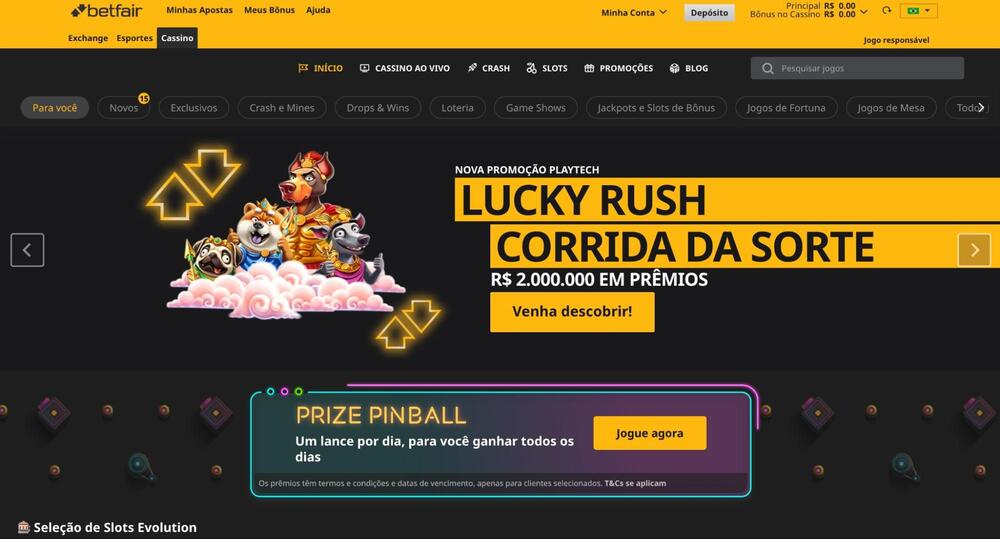 betfair 1