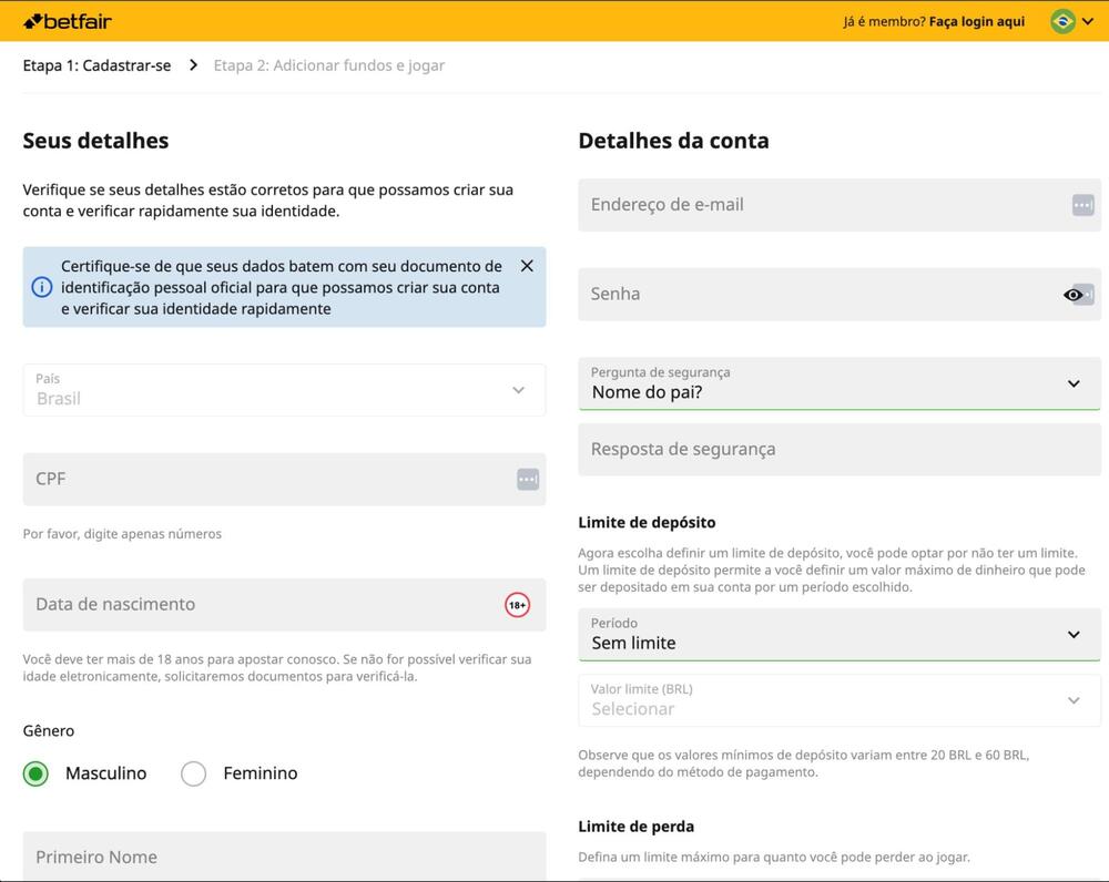 betfair 2