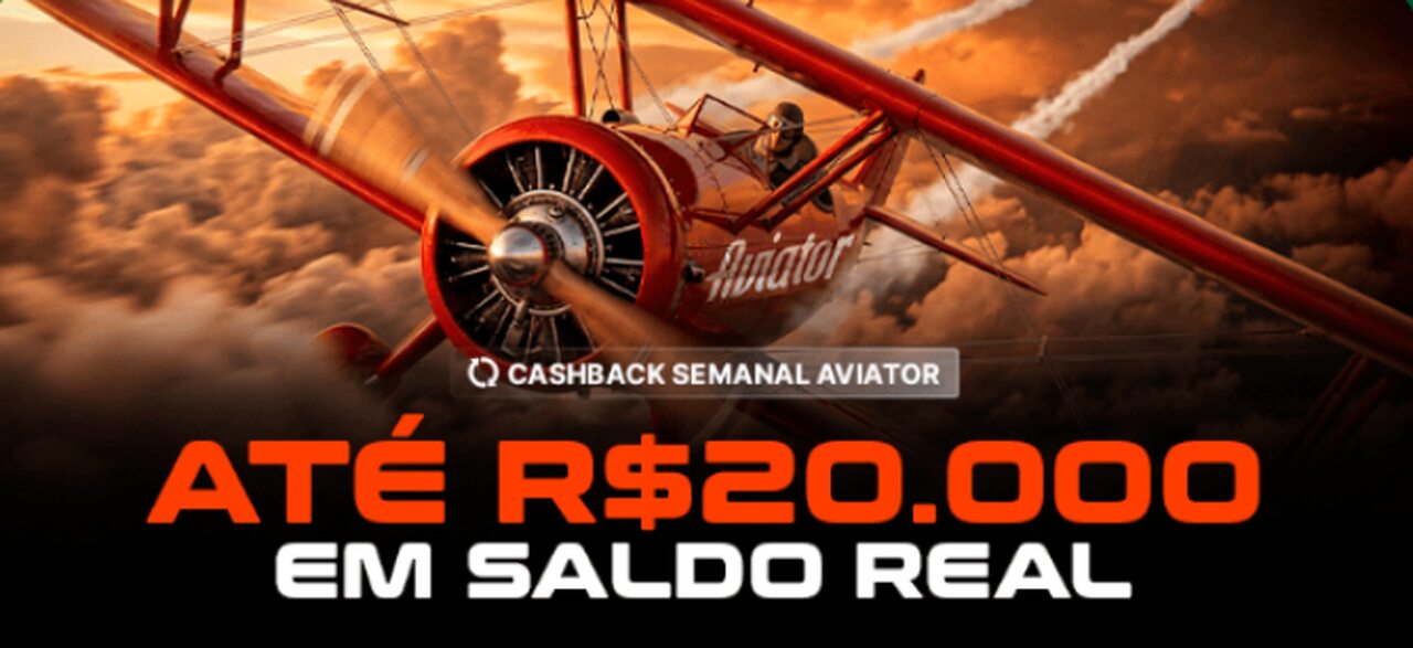 cashback aviator_