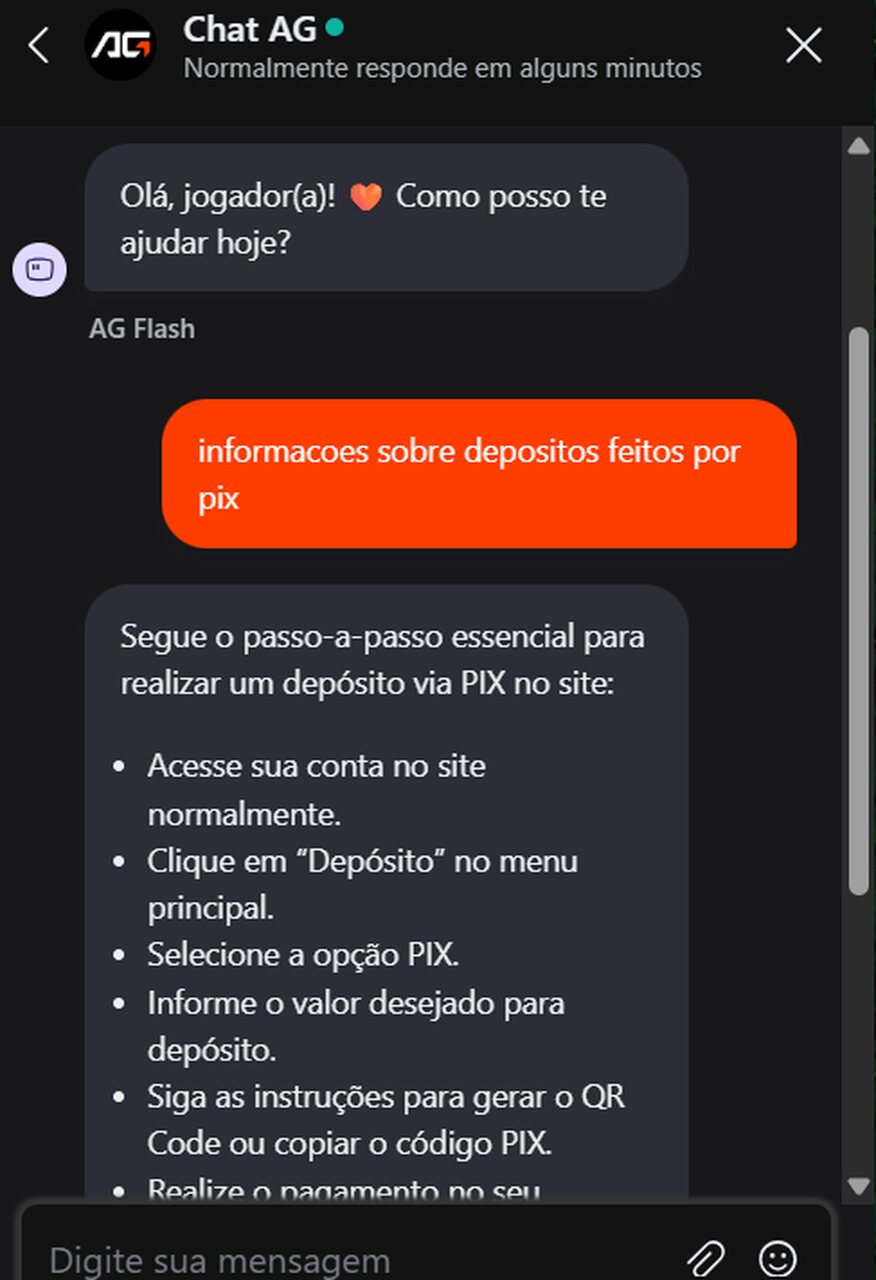 chat ag_
