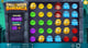 halloween bonanza como jogar