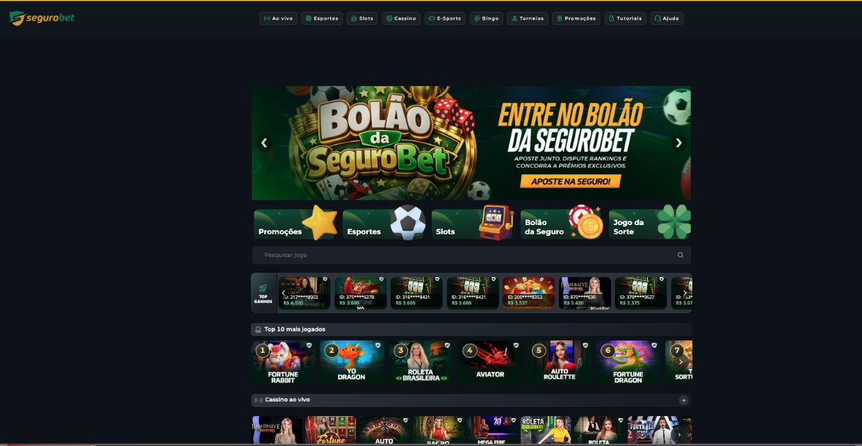 segurobet review 1