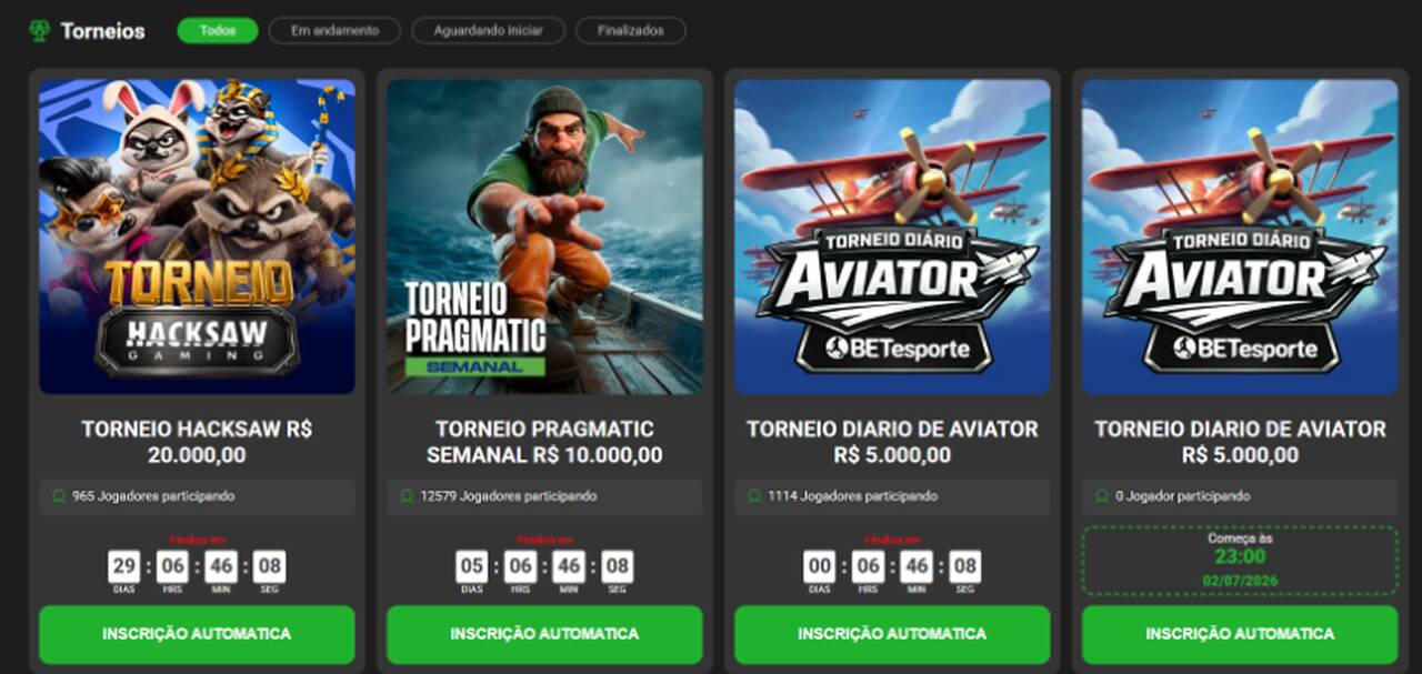 torneios betesporte_